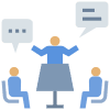 Consultants