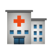 Hospital Doctor