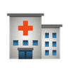 Hospital Doctor