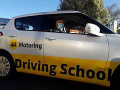 Driving School