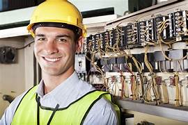 electrical contractor