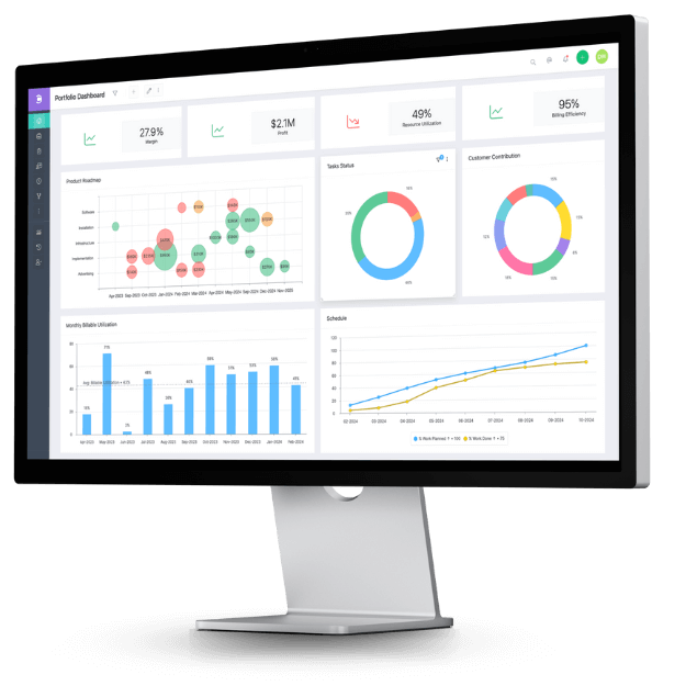 Stay on Track with the Best Project Tracking Software!