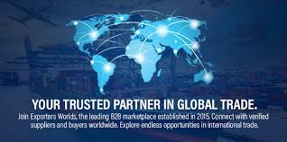 Exporters Worlds | Top Global B2B Marketplace for Buyers