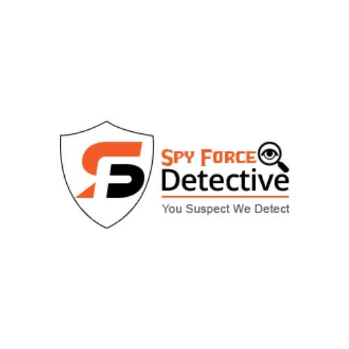 Spy Force Detective