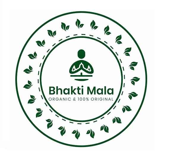 Buy Tulsi Locket Mala Online - Bhakti Mala