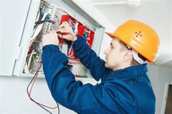 electrical contractor