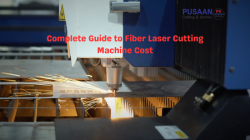 Complete Guide to Fiber Laser Cutting Machine Cost 