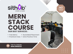 MERN Stack Classes in Delhi – Easy and Practical
