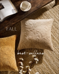 Elegant Embroidered Cushions for Stylish Homes