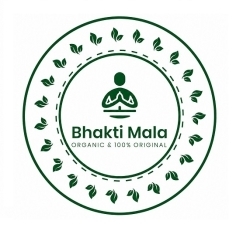 Buy Tulsi Locket Mala Online - Bhakti Mala